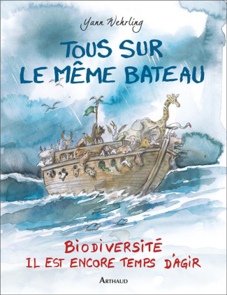 Tous dans le même bateau