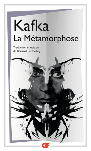 La métamorphose