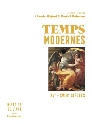 Temps modernes. XVe-XVIIIe siècles