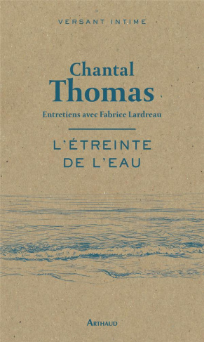 L'étreinte de l'eau