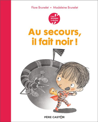 Au secours, il fait noir !
