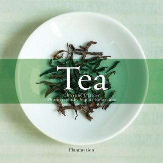 Tea (coffret) 2 vols