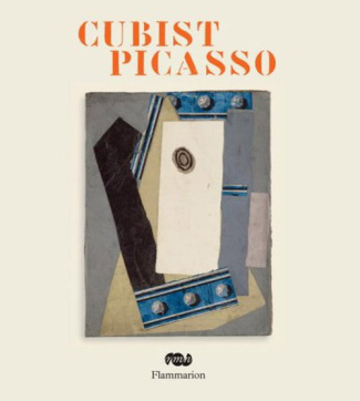 Cubist picasso. 1906-1925