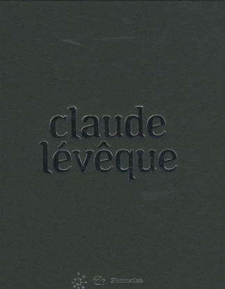 Claude Lévêque