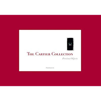 The Cartier collection. Precious Objects