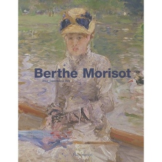 BERTHE MORISOT (ANGLAIS) - ILLUSTRATIONS, COULEUR