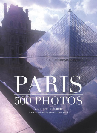 Paris. 500 photos