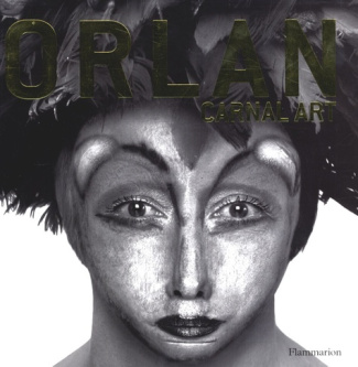 Orlan. Carnal art