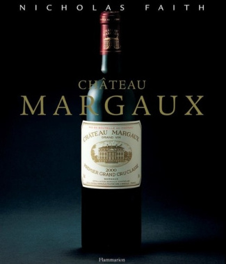 Chateau margaux (anglais)