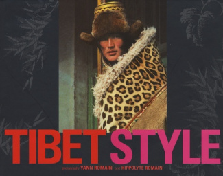 Tibet Style. Edition en anglais