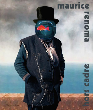 Maurice Renoma. Hors cadre