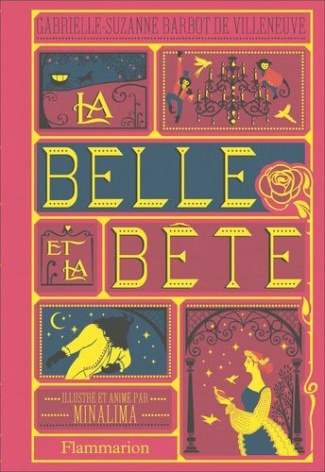 La Belle et la Bête