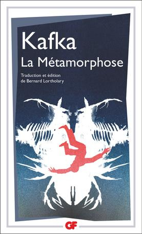 La métamorphose