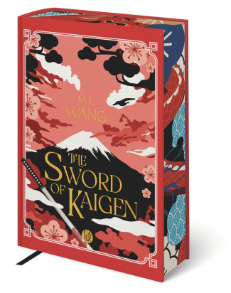 The Sword of Kaigen