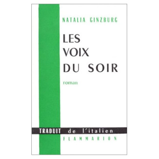 Les voix du soir