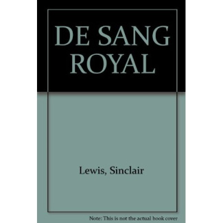 DE SANG ROYAL