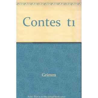 CONTES