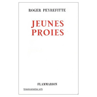 JEUNES PROIES
