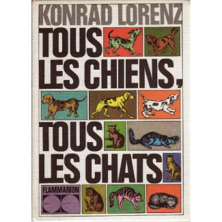 TOUS LES CHIENS, TOUS LES CHATS