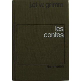 LES CONTES DE GRIMM
