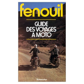Guide des voyages à moto