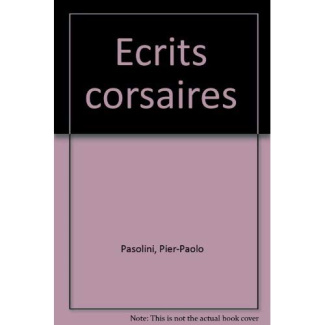 Ecrits corsaires