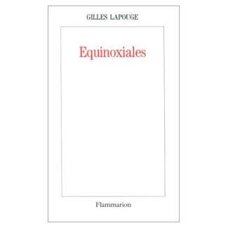 Équinoxiales