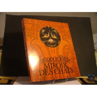 LE MIROIR DES CHATS