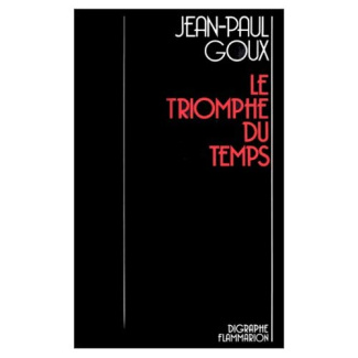 Le Triomphe du temps