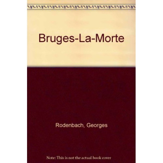 BRUGES-LA-MORTE