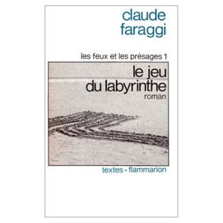 LE JEU DU LABYRINTHE