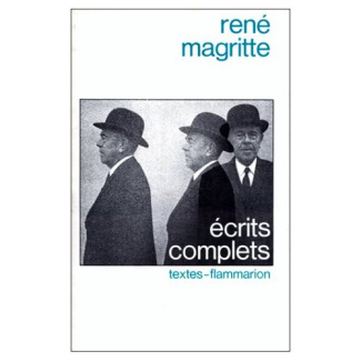 Écrits complets