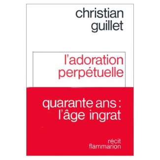 L'adoration perpétuelle