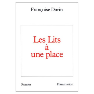 Les Lits à une place