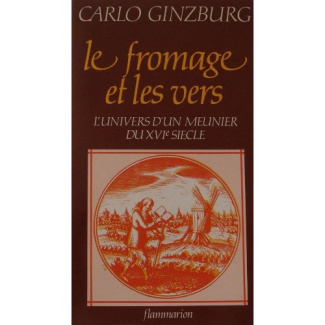 Le fromage et les vers