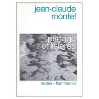 Partage et lisières