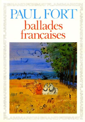 BALLADES FRANCAISES