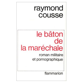 LE BATON DE LA MARECHALE