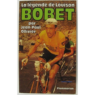 LA LEGENDE DE LOUISON BOBET