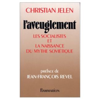 L'AVEUGLEMENT