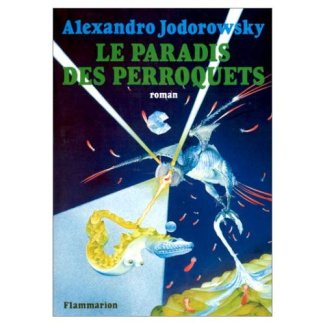 Le paradis des perroquets