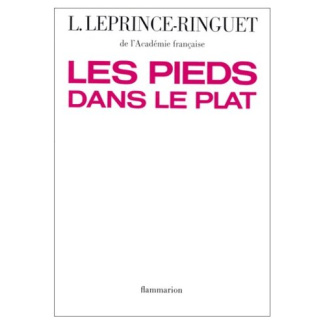 Les Pieds dans le plat