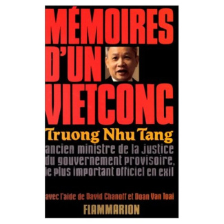 Mémoires d'un Vietcong