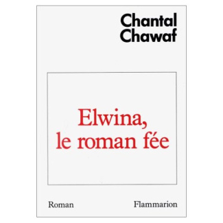 ELWINA, LE ROMAN FEE