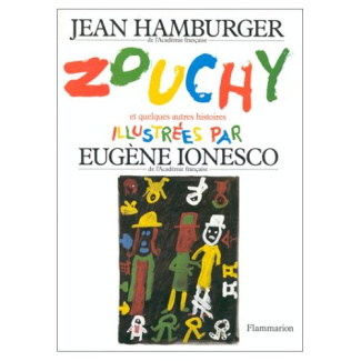 ZOUCHY ET QUELQUES AUTRES HISTOIRES