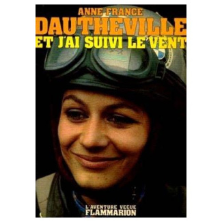 Et j'ai suivi le vent