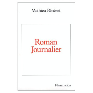 Roman journalier