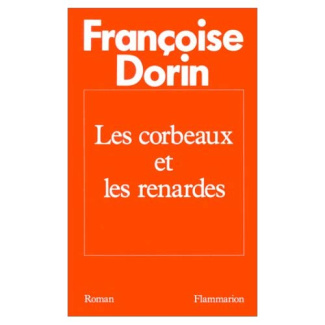 Les Corbeaux et les renardes