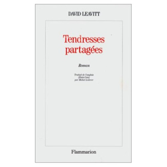 Tendresses partagées