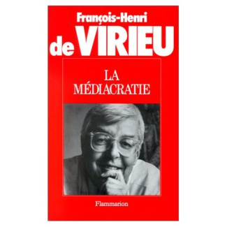 La Médiacratie